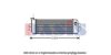 ITAL1 7738827 Oil Cooler, engine oil